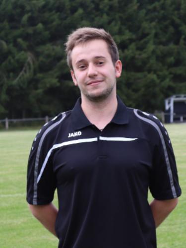Christoph Gesell