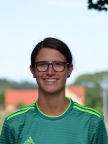 Avatar Bild für Marie-Louis Pausch