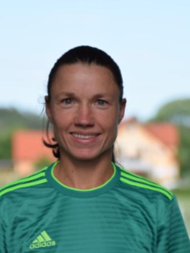 Dorothea Rössle