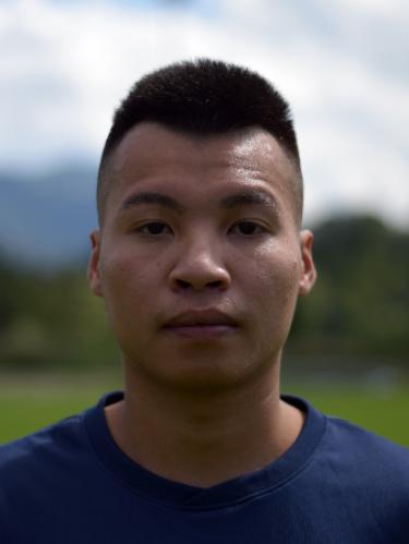 Sikarin Chuangchoo