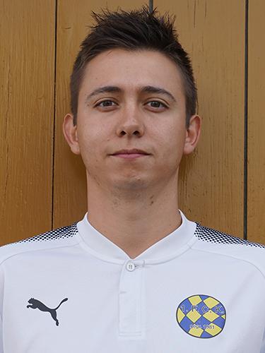 Johannes Stadler