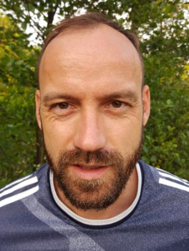 Patrick Pech