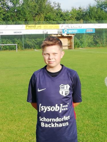 Lukas Wanninger