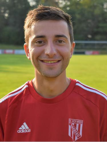 Niklas Behl