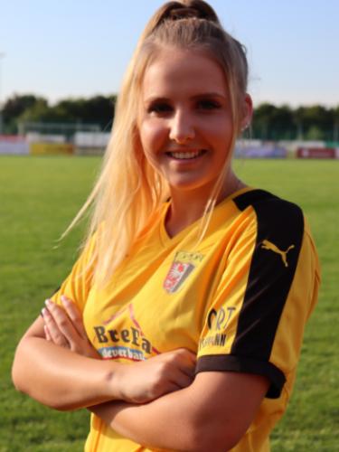 Maria Obkircher