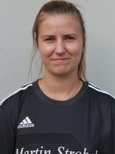 Avatar Bild für Annika Rausch