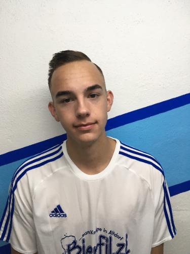 Nico Deflorian