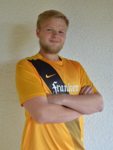 Julius Andexer