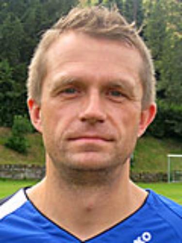 Stefan Fröba