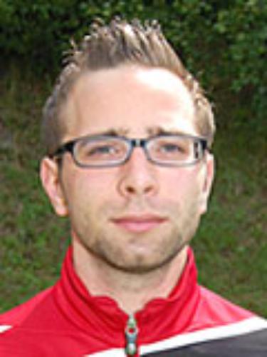 Dominik Kuenzel