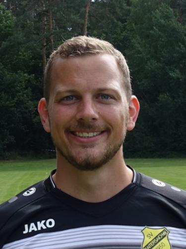 Patrick Ott