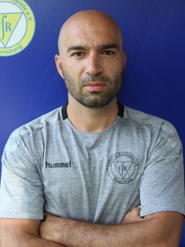 Kemal Kilicaslan