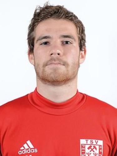 Sebastian Solfrank