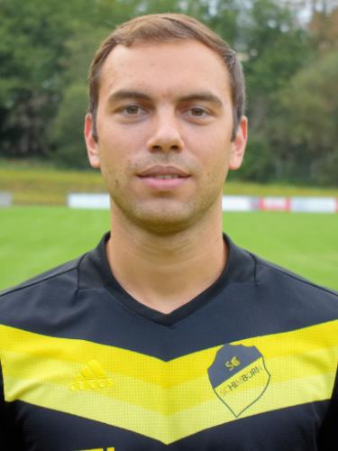 Avatar Bild für Robin Stein