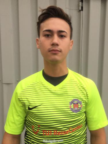 Cameron Alega