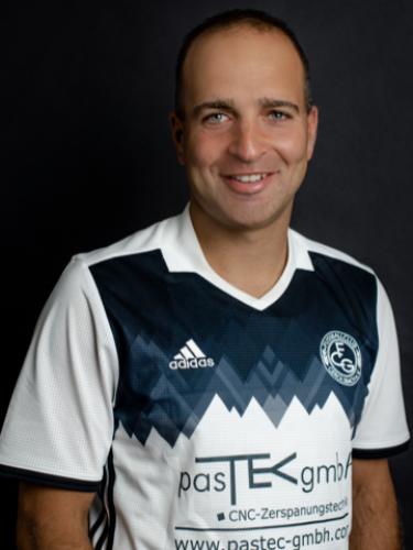 Markus Knöferl