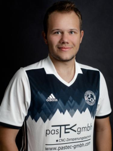 Stefan Pletzer