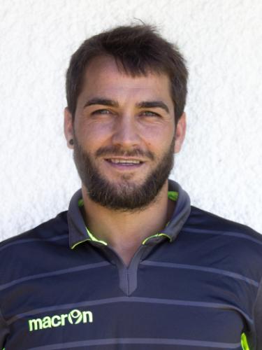 Avatar Bild für Domingos Tiago da Silva Ramos