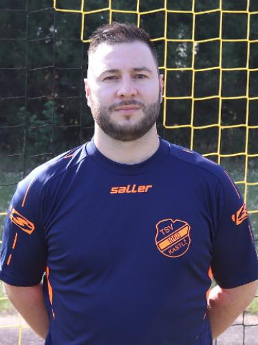 Fabian Gilch