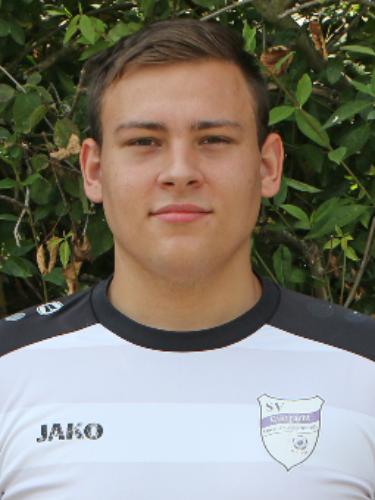 Jannik Kaiser