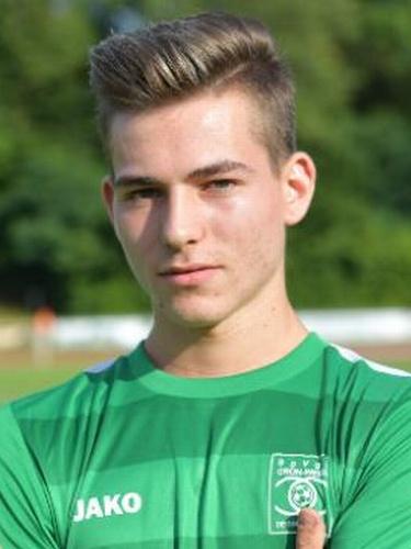 Avatar Bild für Maximilian Emmer