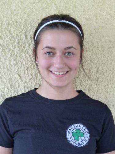 Sophia Schmid