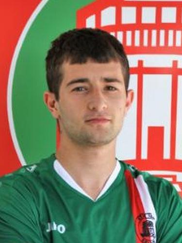 Vedat Cazacu