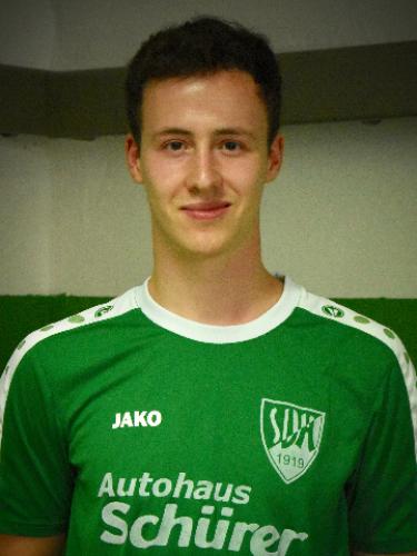 Benedikt Bretz