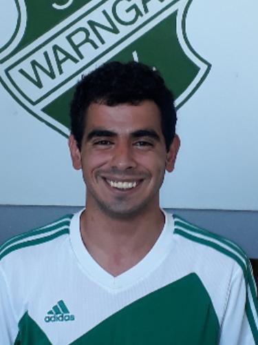 Majd Al Ali