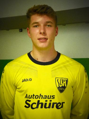 Avatar Bild für Adrian Kunz