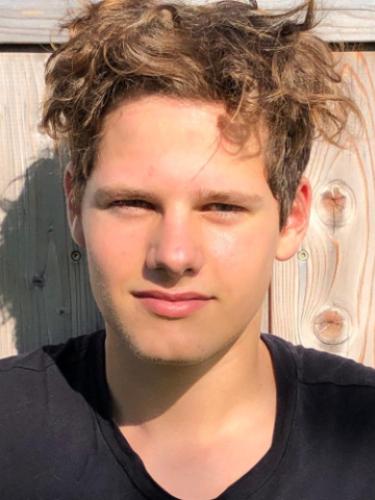 Avatar Bild für Jonas Mayer