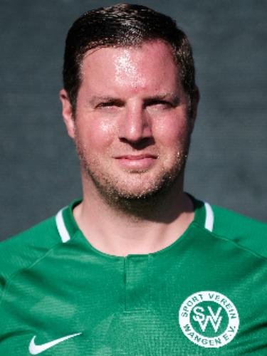 Andreas Fischer