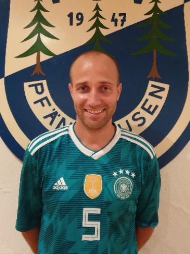 Oliver Liebsch