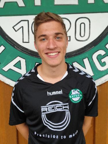 Dominik Scholz