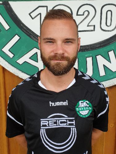 Avatar Bild für Lukas Wachsmann