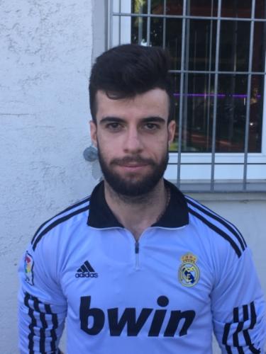 Sarmad Ghanim Abdullah