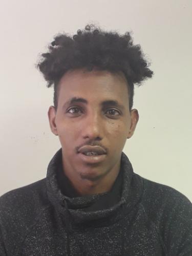 Avatar Bild für Ali Awil Yusuf