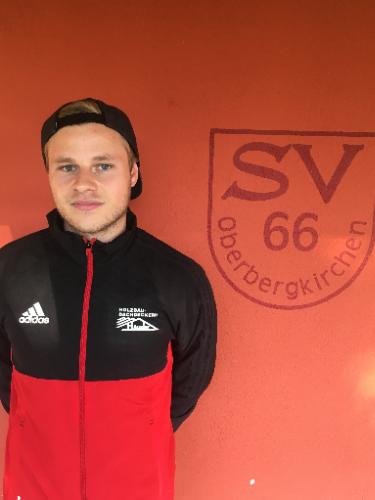 Lukas Obergrußberger