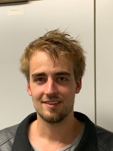 Avatar Bild für Valentin Menrath