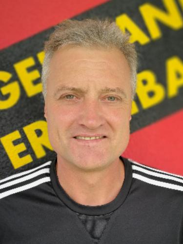 Volker Seitz