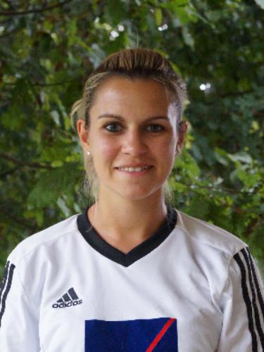 Alisha Erhard