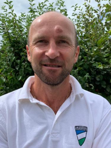 Jochen Rußler