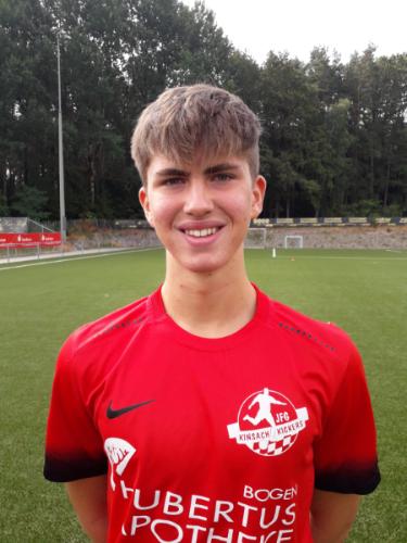 Jonas Riedl