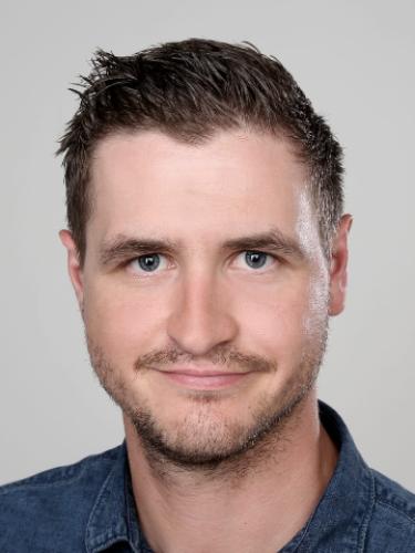 Martin Kasberger