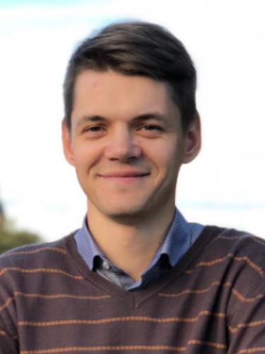 Pavlo Humeniuk