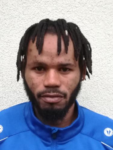 Ernest Uwadiae