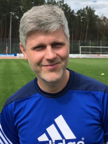 Rainer Schuster