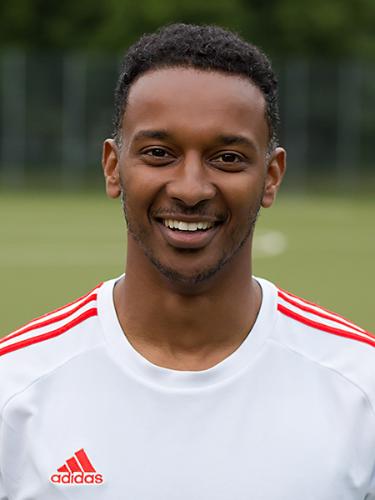 Avatar Bild für Alexander Rezene
