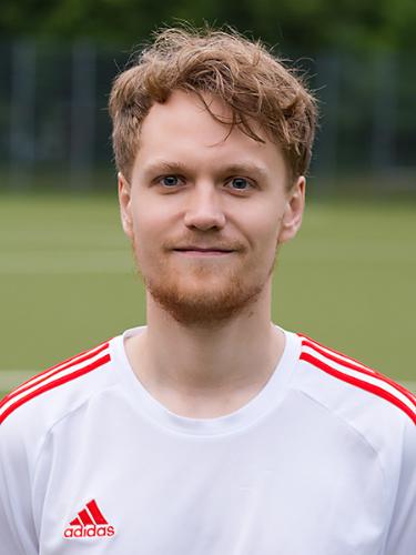 Fabian Roth