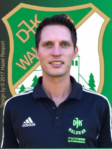 Peter Scherzl
